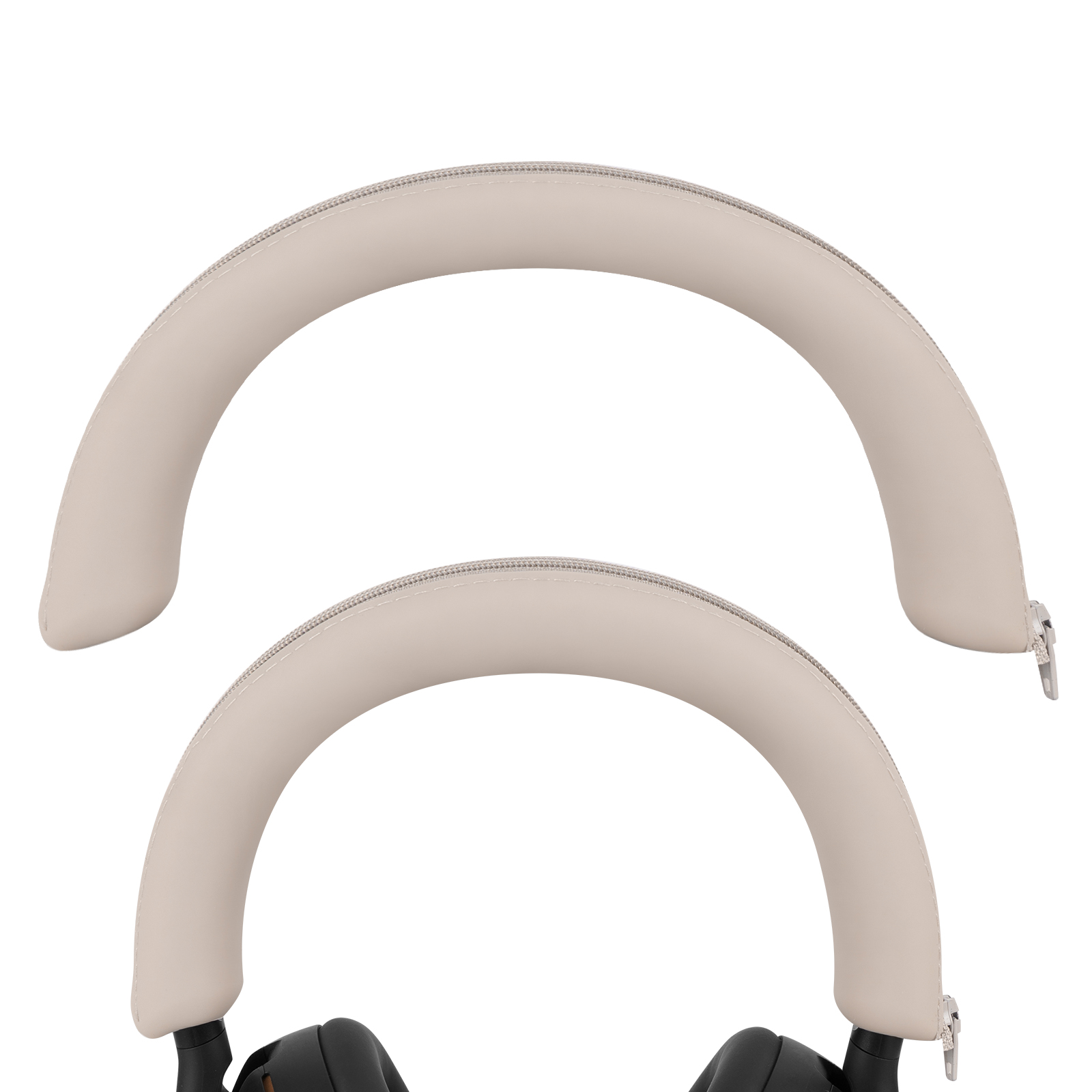 Sony Headphone Wh-1000Xm5 - Geekria ซิลิโคนแถบคาดศีรษะใช้งานร่วมกับ Sony WH-1000XM5, WH1000XM5 หูฟังไร้สาย,