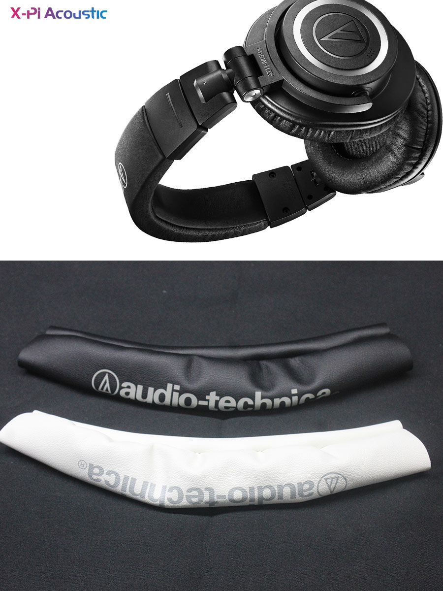 Audio Technica Headphone Ath-M20X - โปรตีนหนังสําหรับ Audio Technica ATH M50X M40