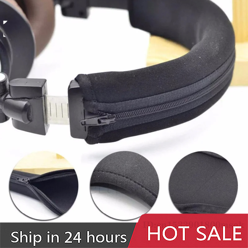 Audio Technica Headphone Ath-M20X - อะไหล่สายรัดศีรษะสำหรับหูฟัง ATH-M50X ATH-M40X ATH-M30X M20X MSR7