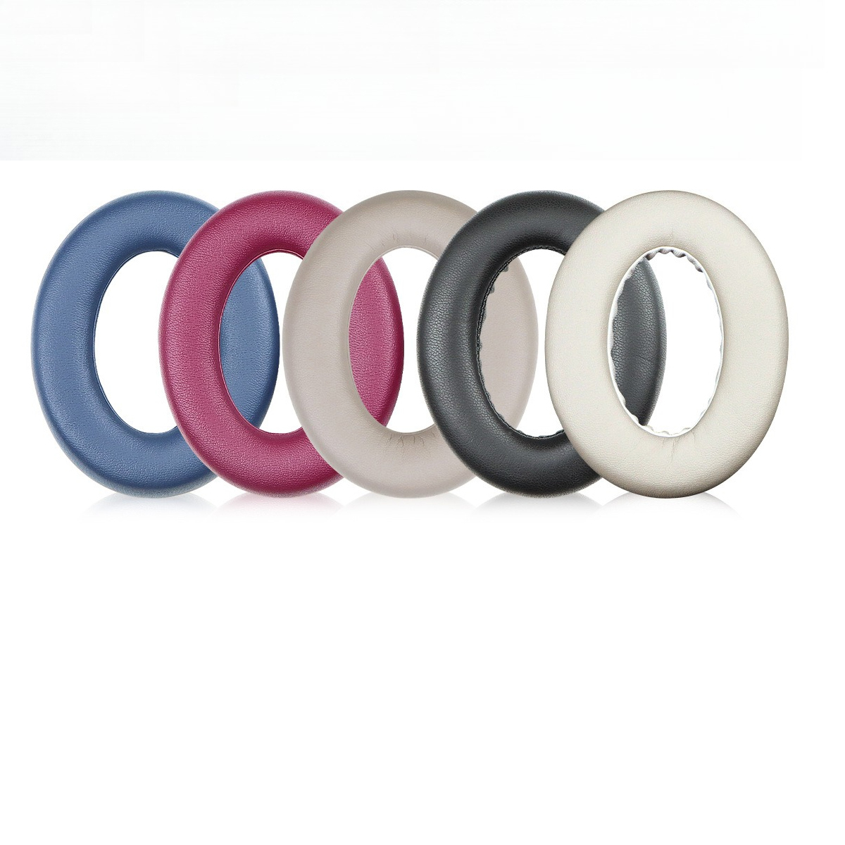 แผ่นรองหูฟังสำหรับหูฟัง Bose Q - Bose Headphone Qc Ultra บทวิจารณ์และราคา