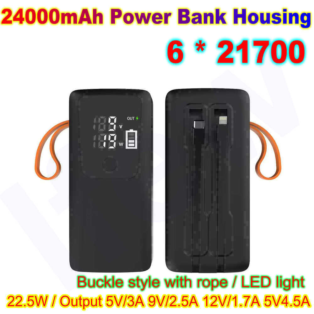 กล่องใส่แบตเตอรี่ 21700 พาวเวอ - Battery Case Storage บทวิจารณ์และราคา