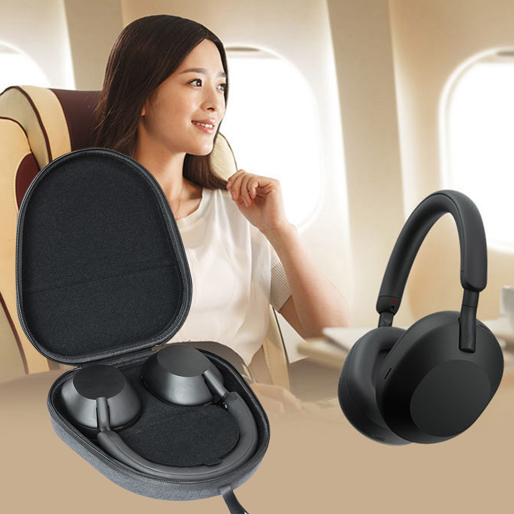 สำหรับซีรีส์หูฟัง Sony WH1000X - Sony Headphone Wh-1000Xm5 บทวิจารณ์และราคา