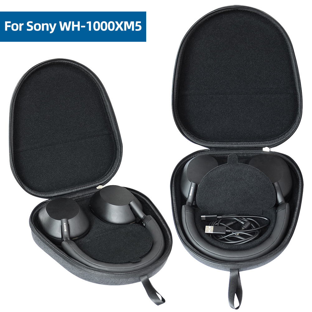 สำหรับซีรีส์หูฟัง Sony WH1000X - Sony Headphone Wh-1000Xm5 บทวิจารณ์และราคา