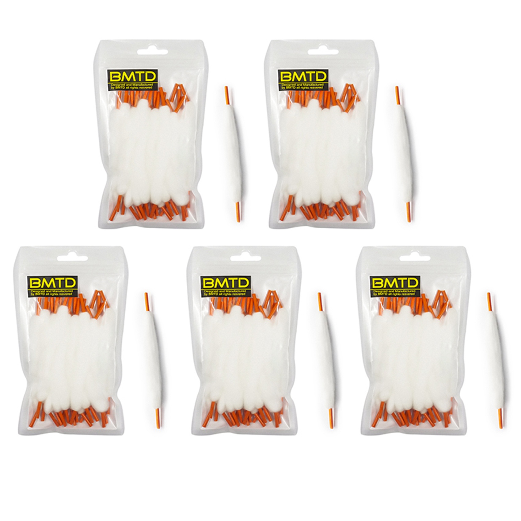 BMTD 100 ชิ้น/ถุง อุปกรณ์ DIY  - Rda Atomizer Deck บทวิจารณ์และราคา