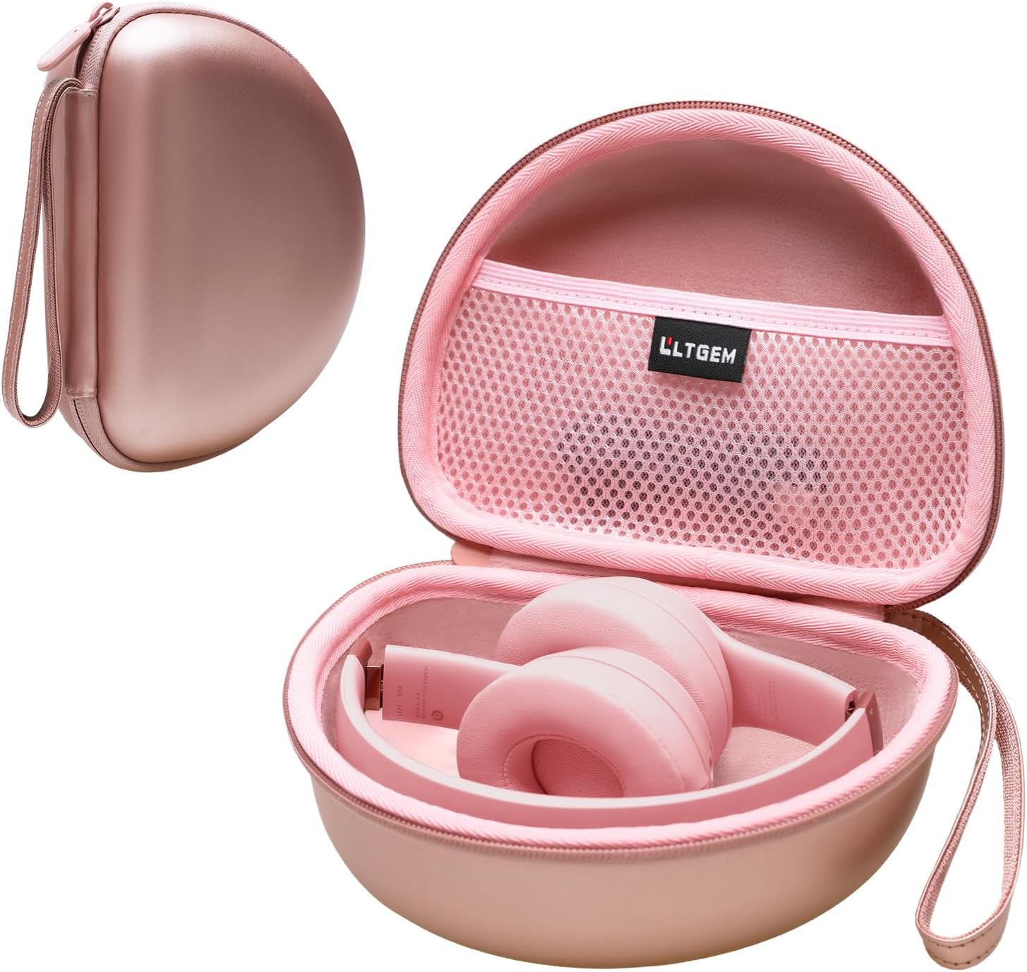 เคส LTGEM ใช้ได้กับหูฟังบีตส์  - Beats Headphone Solo 4 บทวิจารณ์และราคา