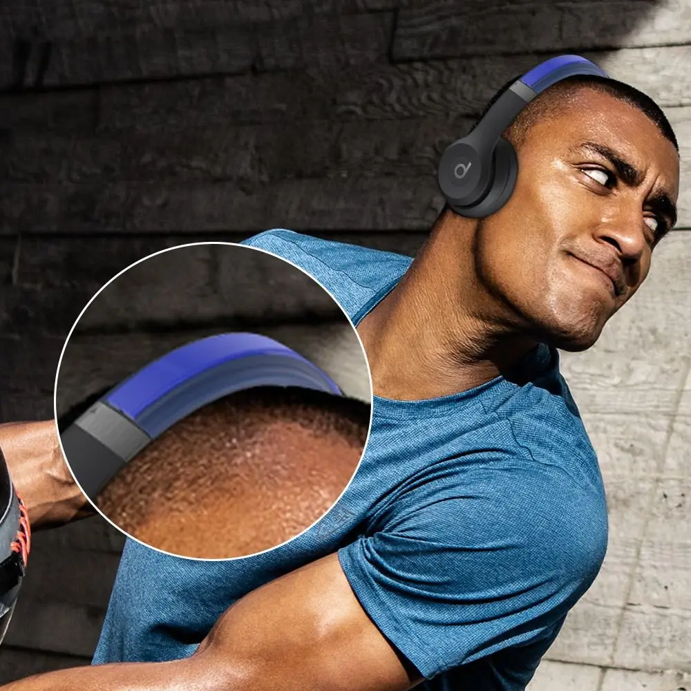 สําหรับ Beats Solo 4 ใหม่เปลี่ - Beats Headphone Solo 4 บทวิจารณ์และราคา