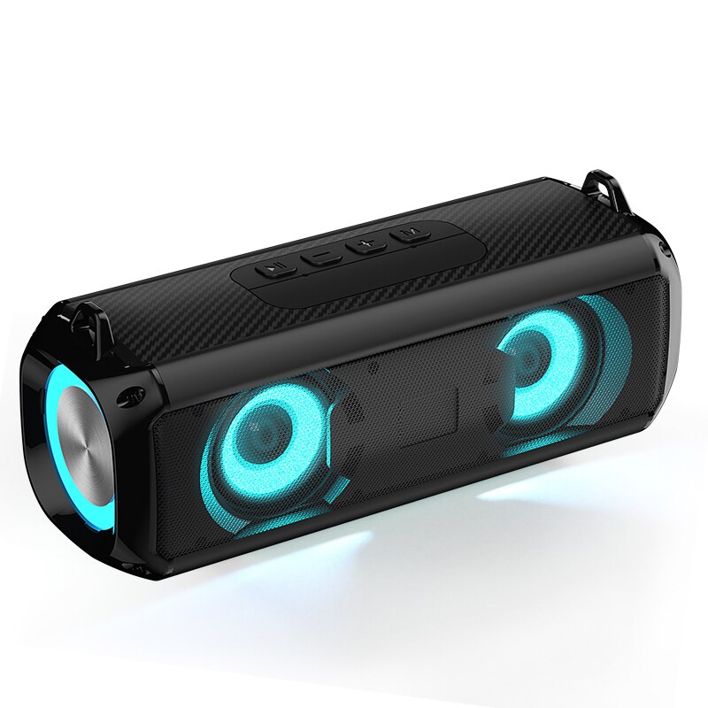 ลำโพงไฟ LED rockmia RGB ยอดนิย - Anker Speaker Soundcore Mini บทวิจารณ์และราคา