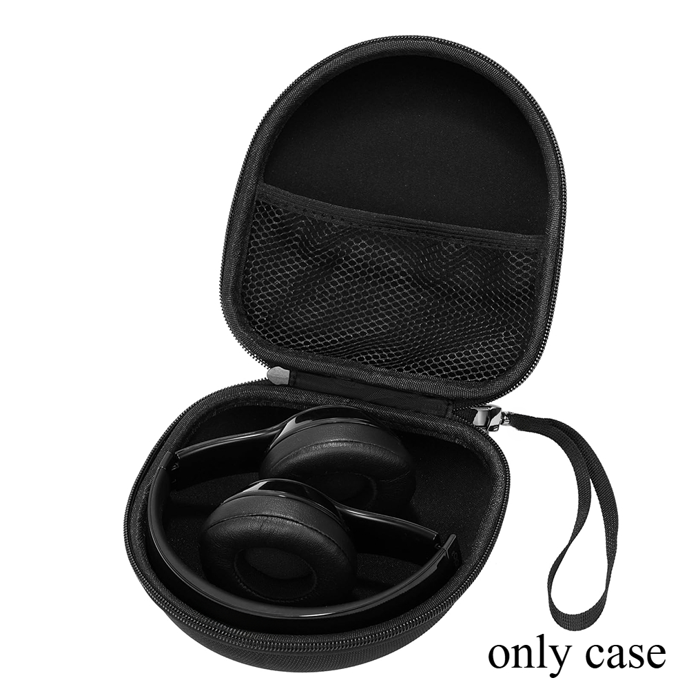 Hard หูฟังสําหรับ Soundcore/BE - Beats Headphone Solo 4 บทวิจารณ์และราคา