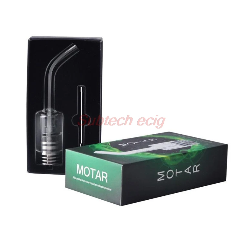 Original Longmada II Motar Ato - Vape Ring บทวิจารณ์และราคา