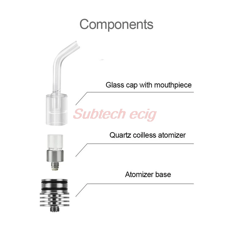 Original Longmada II Motar Ato - Vape Ring บทวิจารณ์และราคา