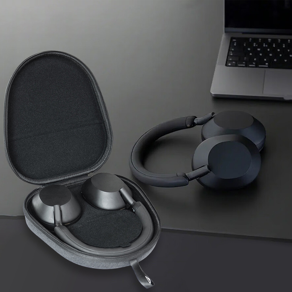 กระเป๋าเดินทางแบบแข็ง EVA กระเ - Sony Headphone Wh-1000Xm5 บทวิจารณ์และราคา