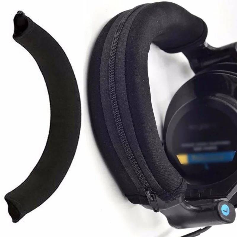 ปลอกหุ้มหูฟังแบบมีซิป ป้องกันก - Audio Technica Headphone Ath-M20X บทวิจารณ์และราคา