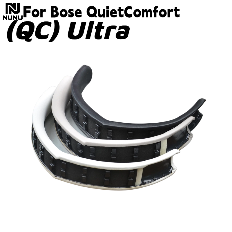 แผ่นรองหัวฟังแบบเปลี่ยนได้ พร้ - Bose Headphone Qc Ultra บทวิจารณ์และราคา