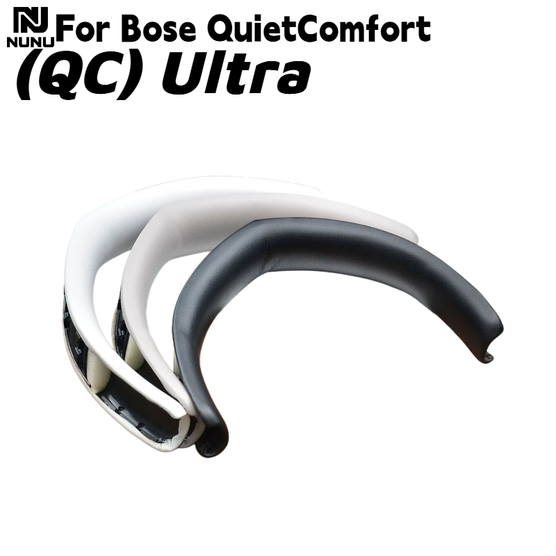 แผ่นรองหัวฟังแบบเปลี่ยนได้ พร้ - Bose Headphone Qc Ultra บทวิจารณ์และราคา