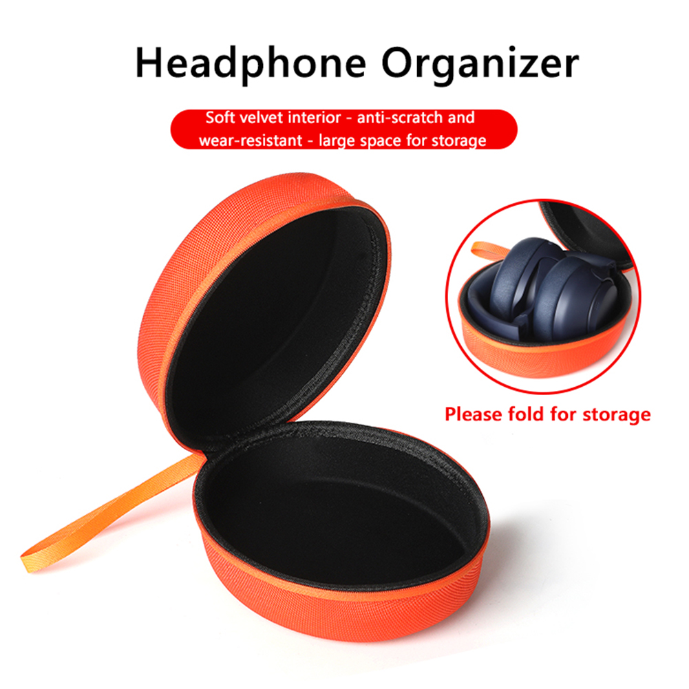 หูฟัง EVA แบบแข็งที่มี WH-1000 - Sony Headphone Wh-1000Xm5 บทวิจารณ์และราคา
