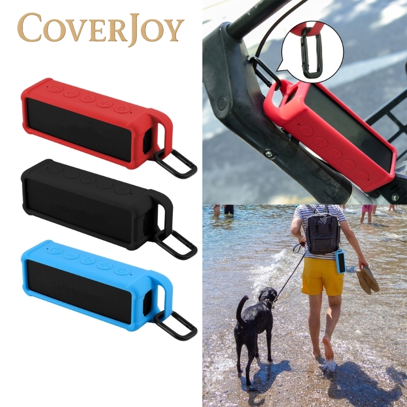 CoverJoy สําหรับกระเป๋าเดินทาง - Anker Speaker Soundcore Mini บทวิจารณ์และราคา