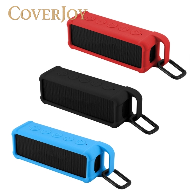 CoverJoy สําหรับกระเป๋าเดินทาง - Anker Speaker Soundcore Mini บทวิจารณ์และราคา
