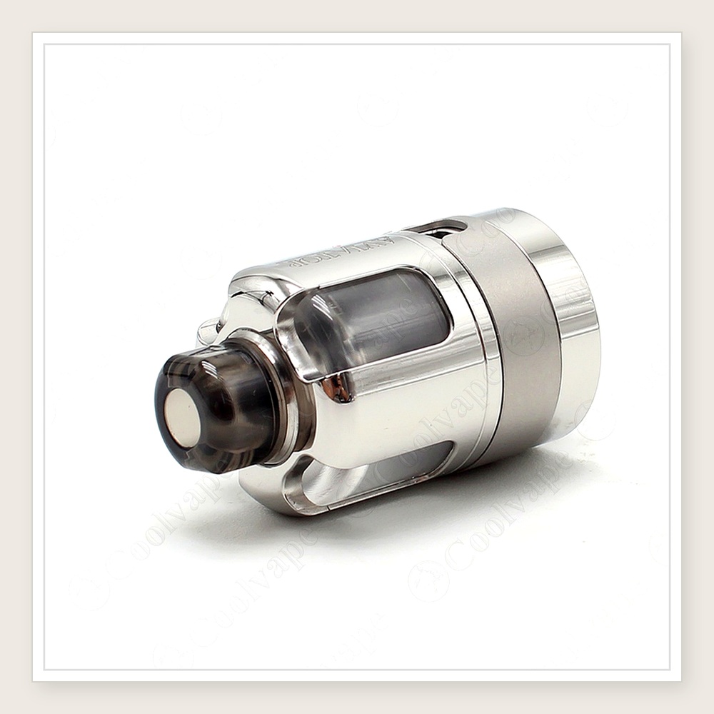 อะตอมไมเซอร์แบบ Aviator Style  - Vaping Air บทวิจารณ์และราคา