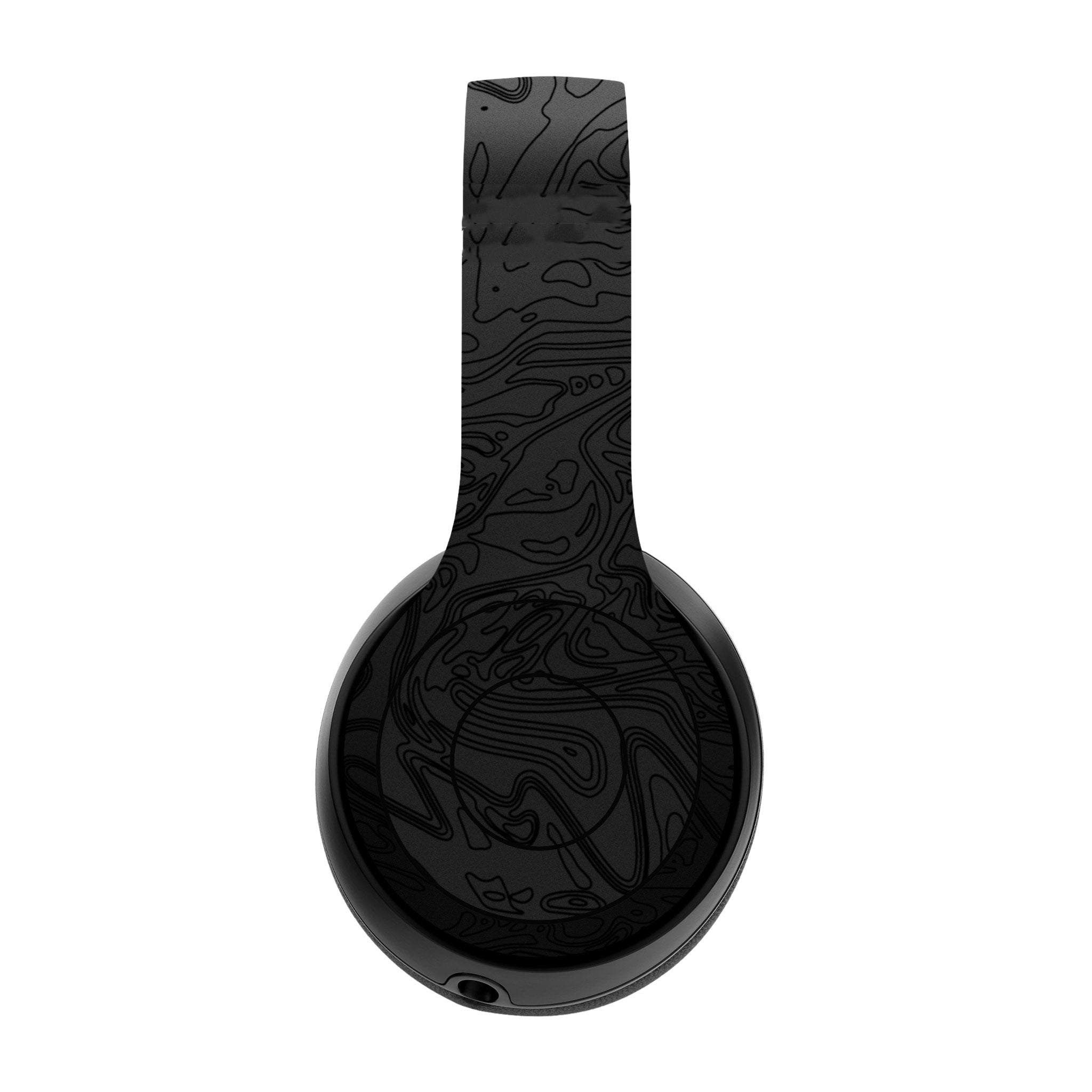 สติกเกอร์ติดผิวป้องกันสำหรับหู - Beats Headphone Solo 4 บทวิจารณ์และราคา