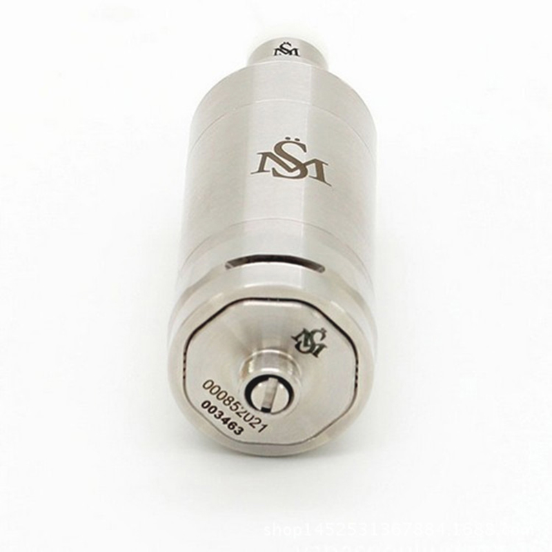 Kayfun 316SS บุหรี่ไฟฟ้าแบบ V5 - Rda Atomizer Deck บทวิจารณ์และราคา