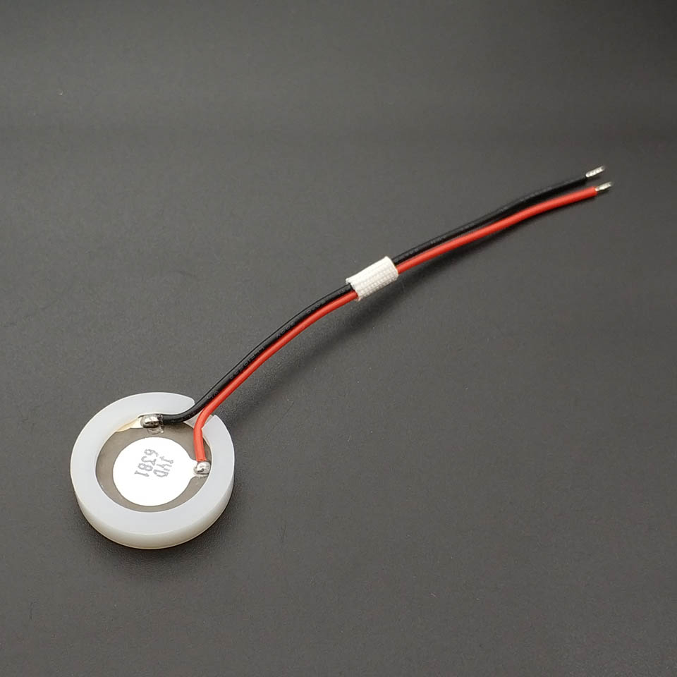 20mm Fogger Mist Maker อัลตราโ - Vape Ring บทวิจารณ์และราคา