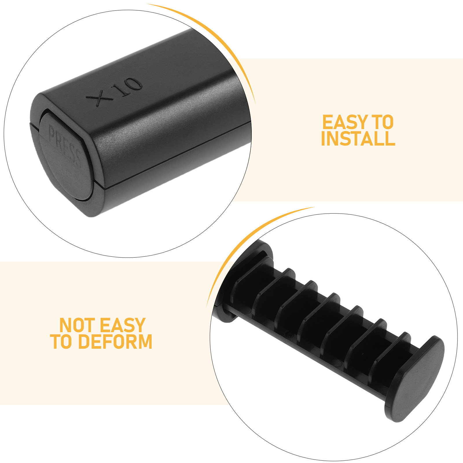 กล่องใส่แบตเตอรี่ 10 ช่อง ขนาด - Battery Case Storage บทวิจารณ์และราคา
