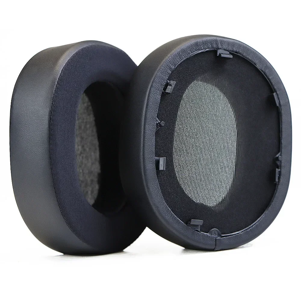 1 คู่เปลี่ยนแผ่นรองหูฟังสําหรั - Sony Headphone Wh-1000Xm5 บทวิจารณ์และราคา