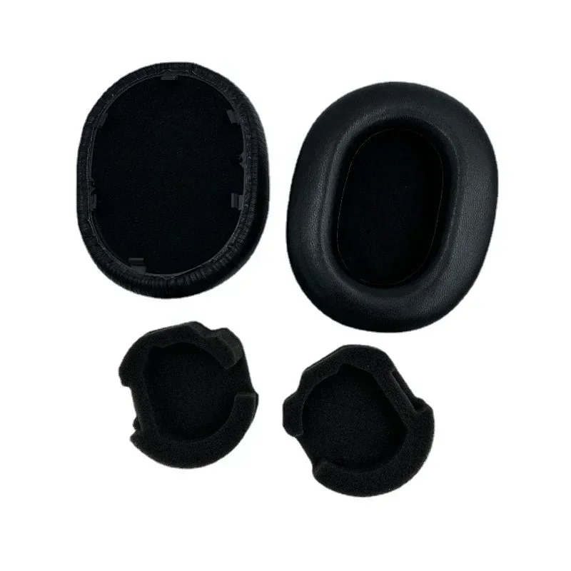 1 คู่เปลี่ยนแผ่นรองหูฟังสําหรั - Sony Headphone Wh-1000Xm5 บทวิจารณ์และราคา