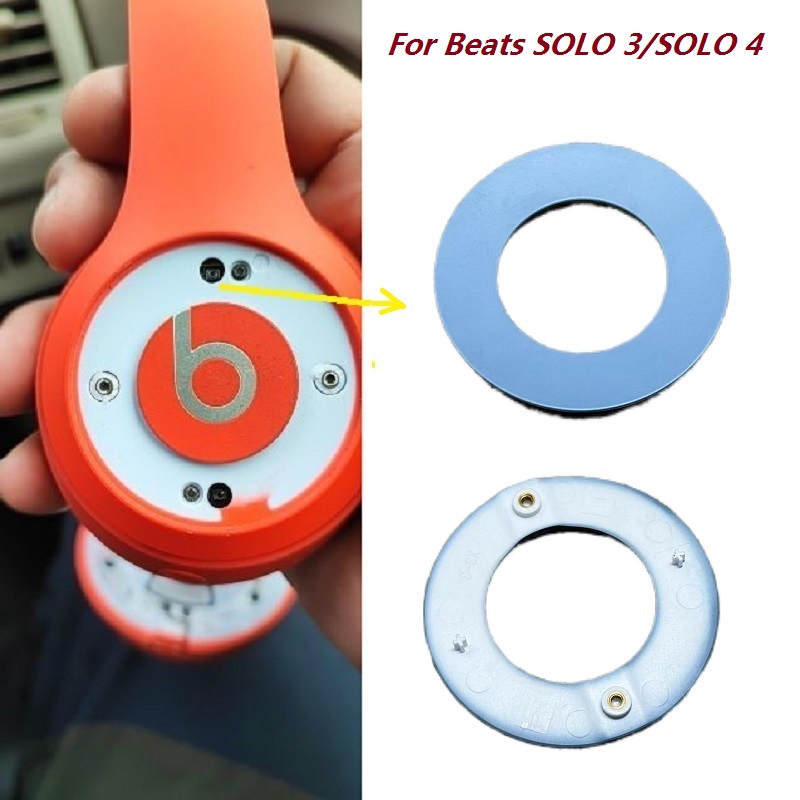 อะไหล่แท้สําหรับ Beats Solo 3  - Beats Headphone Solo 4 บทวิจารณ์และราคา