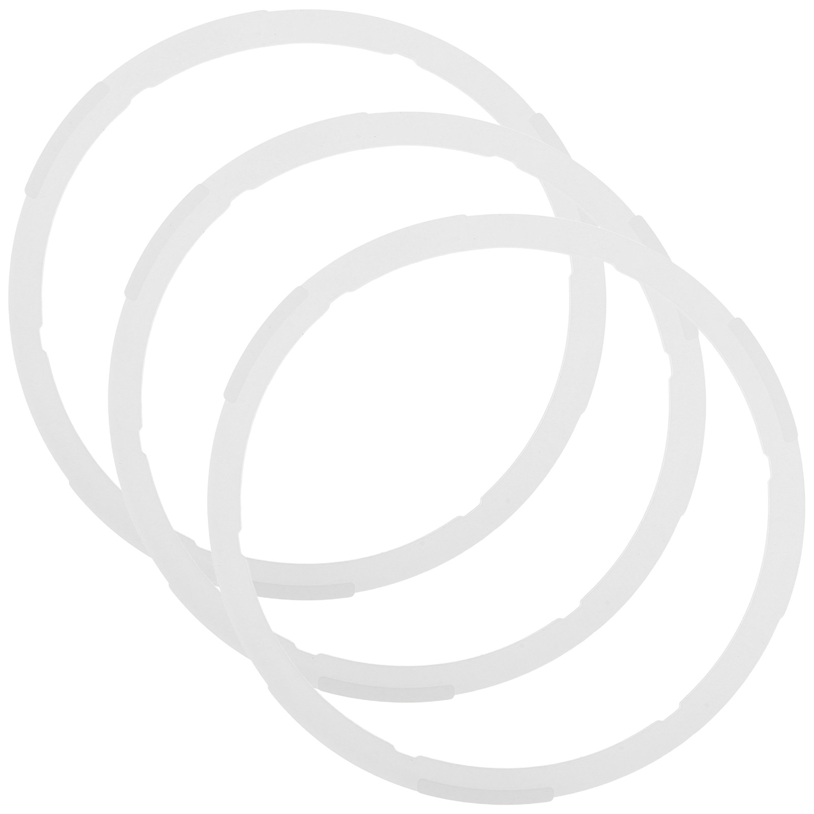 โอริงยางสำรองสำหรับถังน้ำเครื่ - Tank O-Ring Seal บทวิจารณ์และราคา