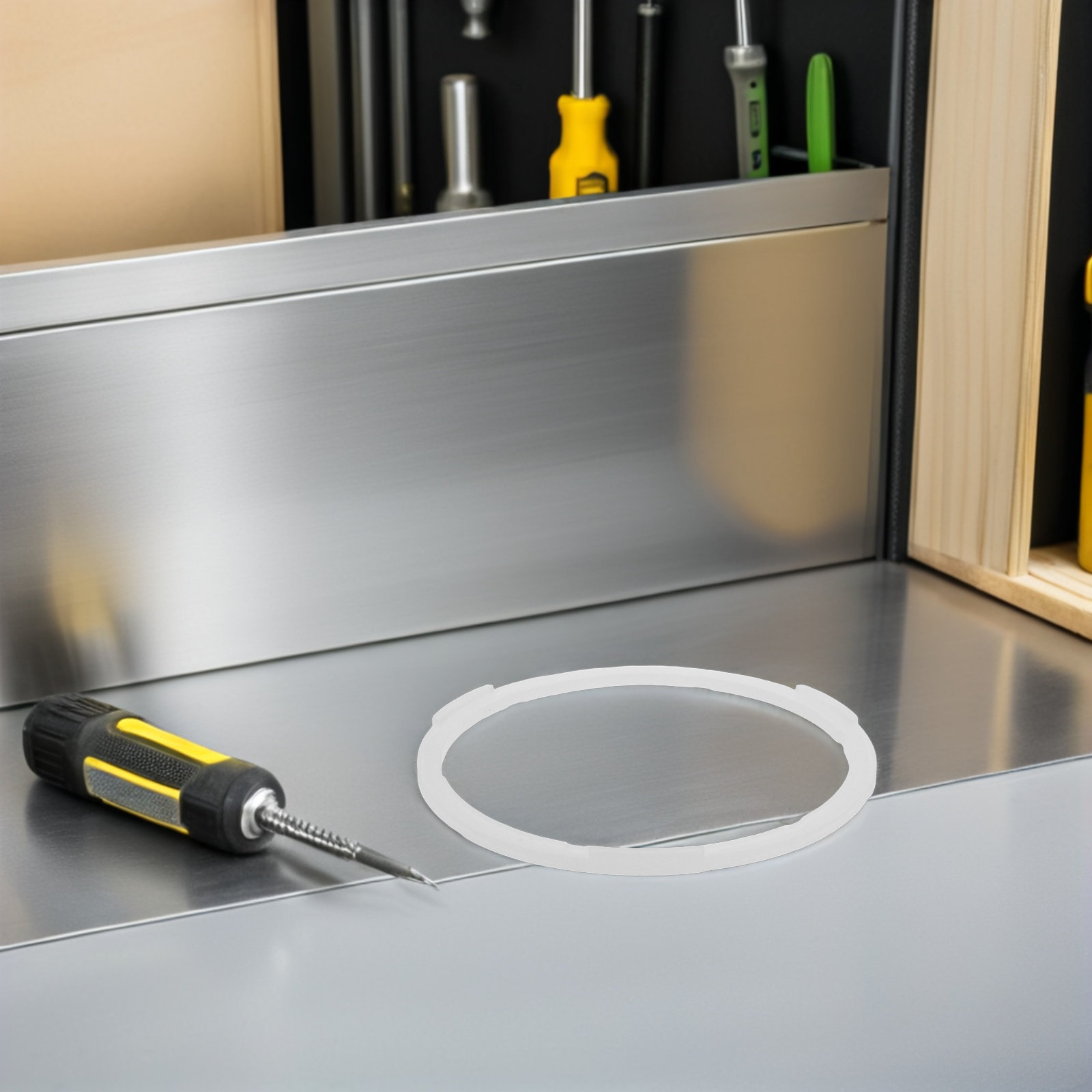 โอริงยางสำรองสำหรับถังน้ำเครื่ - Tank O-Ring Seal บทวิจารณ์และราคา