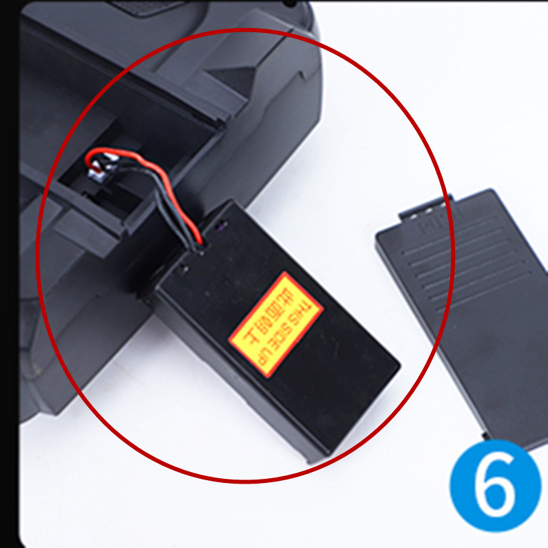 18650 แบตเตอรี่ช่องสําหรับ Rad - Battery Case Storage บทวิจารณ์และราคา
