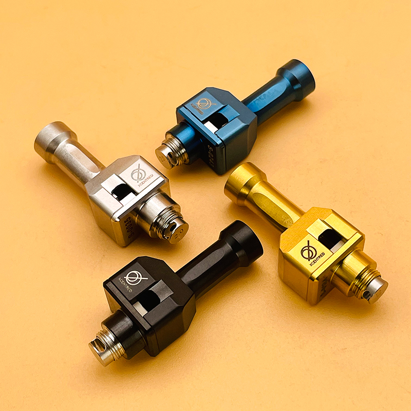 DSX Psychomod Xcentred RBA Bri - Vaping Air บทวิจารณ์และราคา