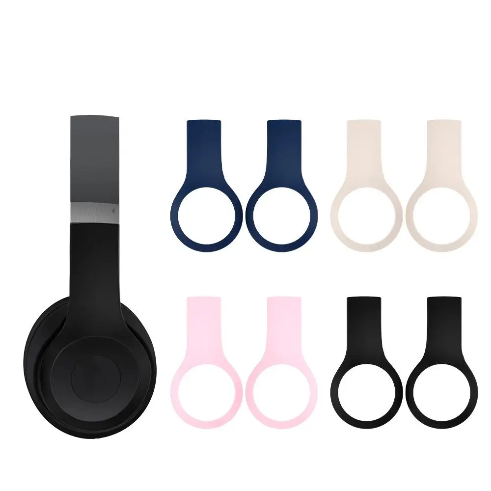 คัฟเวอร์จอยใหม่สำหรับบีทส์โซโล - Beats Headphone Solo 4 บทวิจารณ์และราคา