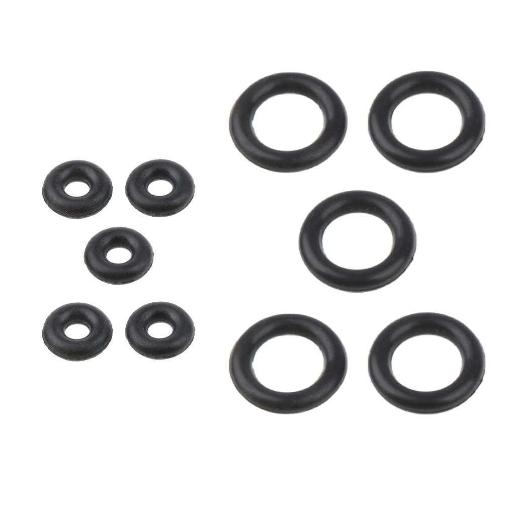 แหวนยางซีลถังแก๊ส ป้องกันการรั - Tank O-Ring Seal บทวิจารณ์และราคา