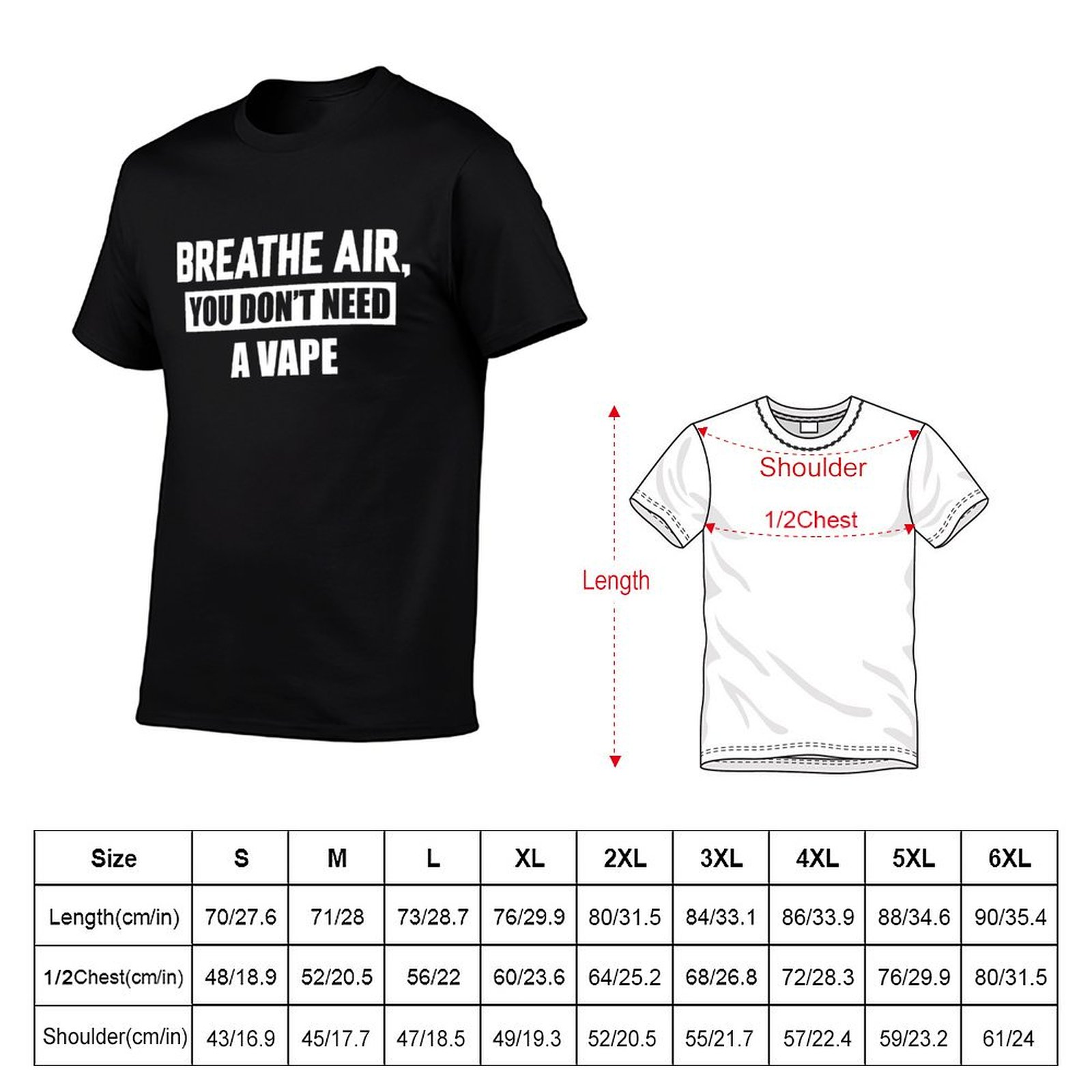 หายใจลมได้สบาย ไม่ต้องใช้เสื้อ - Vaping Air บทวิจารณ์และราคา