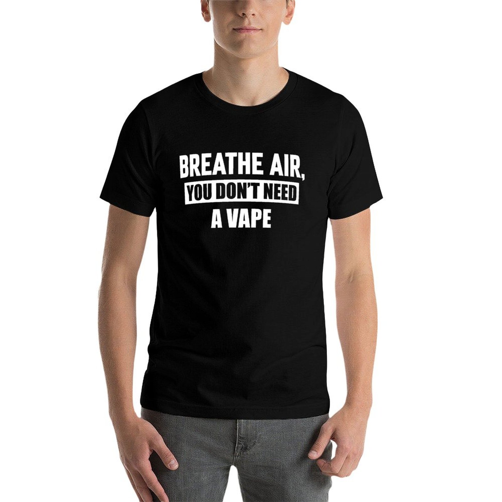 หายใจลมได้สบาย ไม่ต้องใช้เสื้อ - Vaping Air บทวิจารณ์และราคา