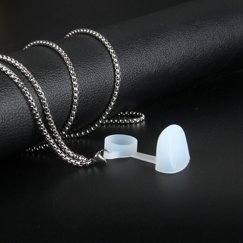 หมวกกันฝุ่นบุหรี่อิเล็กทรอนิกส - Vape Ring บทวิจารณ์และราคา