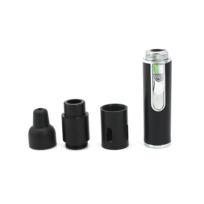 ไฟแช็คอะลูมิเนียมอัลลอยด์รุ่นแ - Vaping Air บทวิจารณ์และราคา