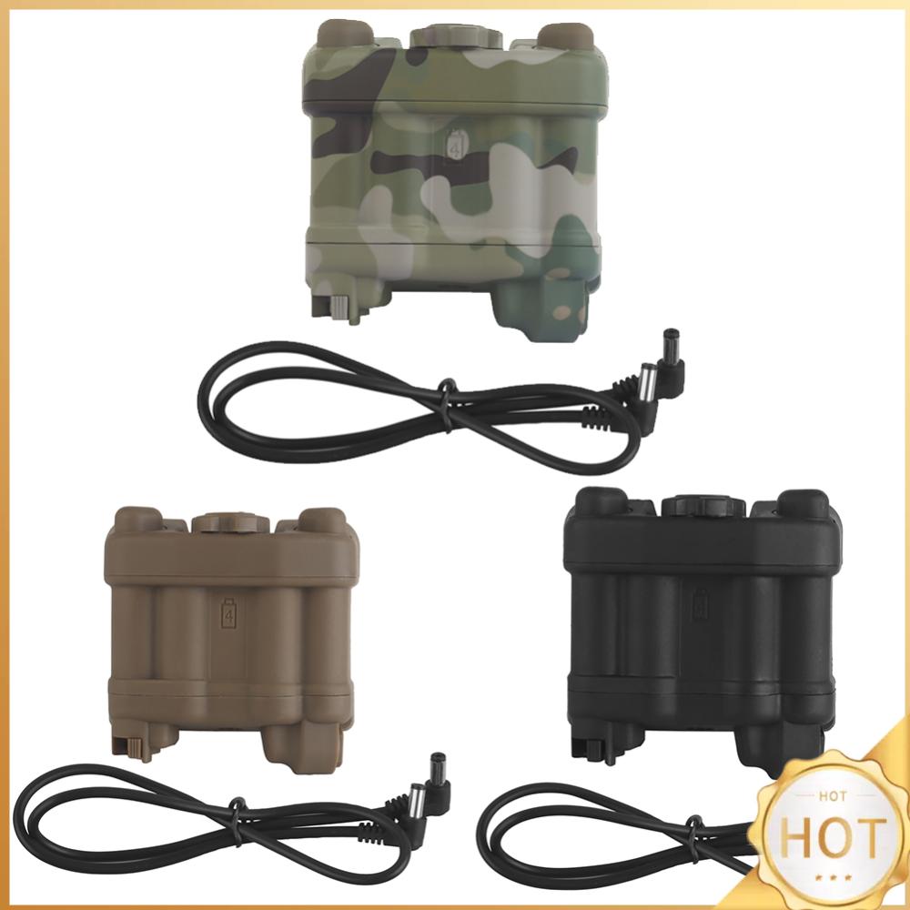 ระบบยึดกล่องแบตเตอรี่ รุ่นจำลอ - Battery Case Storage บทวิจารณ์และราคา