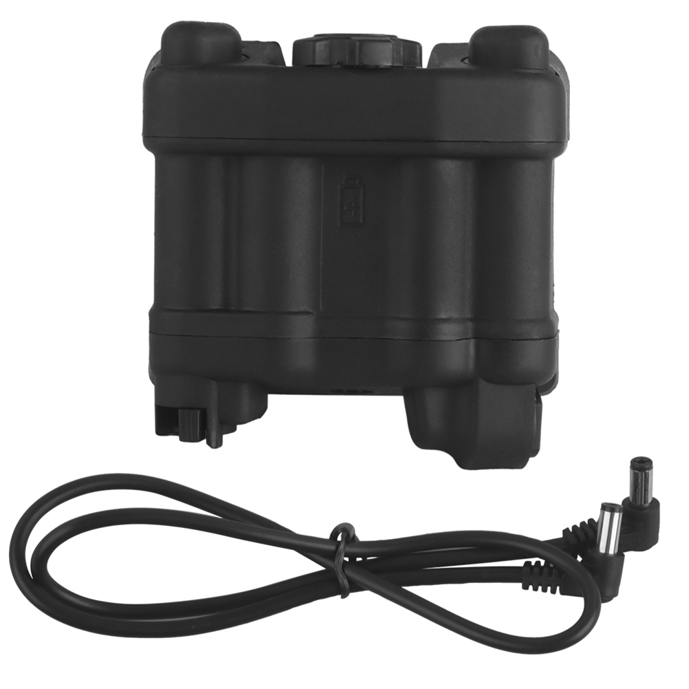 ระบบยึดกล่องแบตเตอรี่ รุ่นจำลอ - Battery Case Storage บทวิจารณ์และราคา