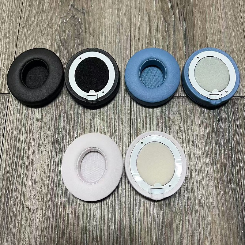 100% Original แผ่นรองหูฟังสําห - Beats Headphone Solo 4 บทวิจารณ์และราคา