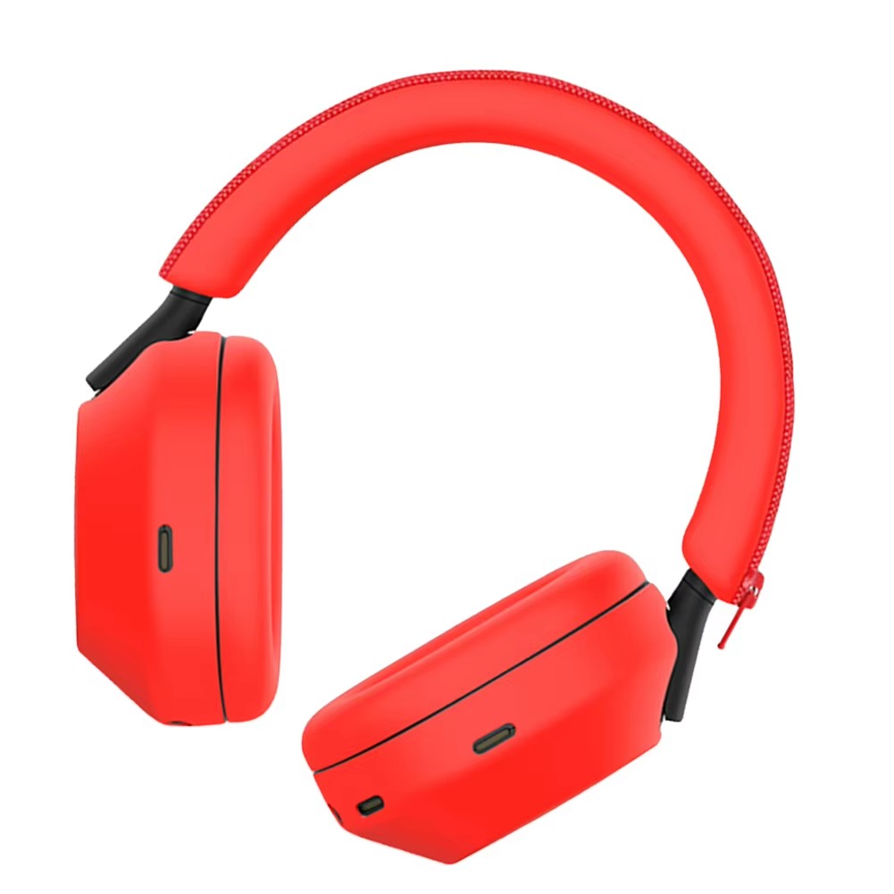 เคสป้องกันหูฟัง ปลอกหุ้มสายคาด - Sony Headphone Wh-1000Xm5 บทวิจารณ์และราคา