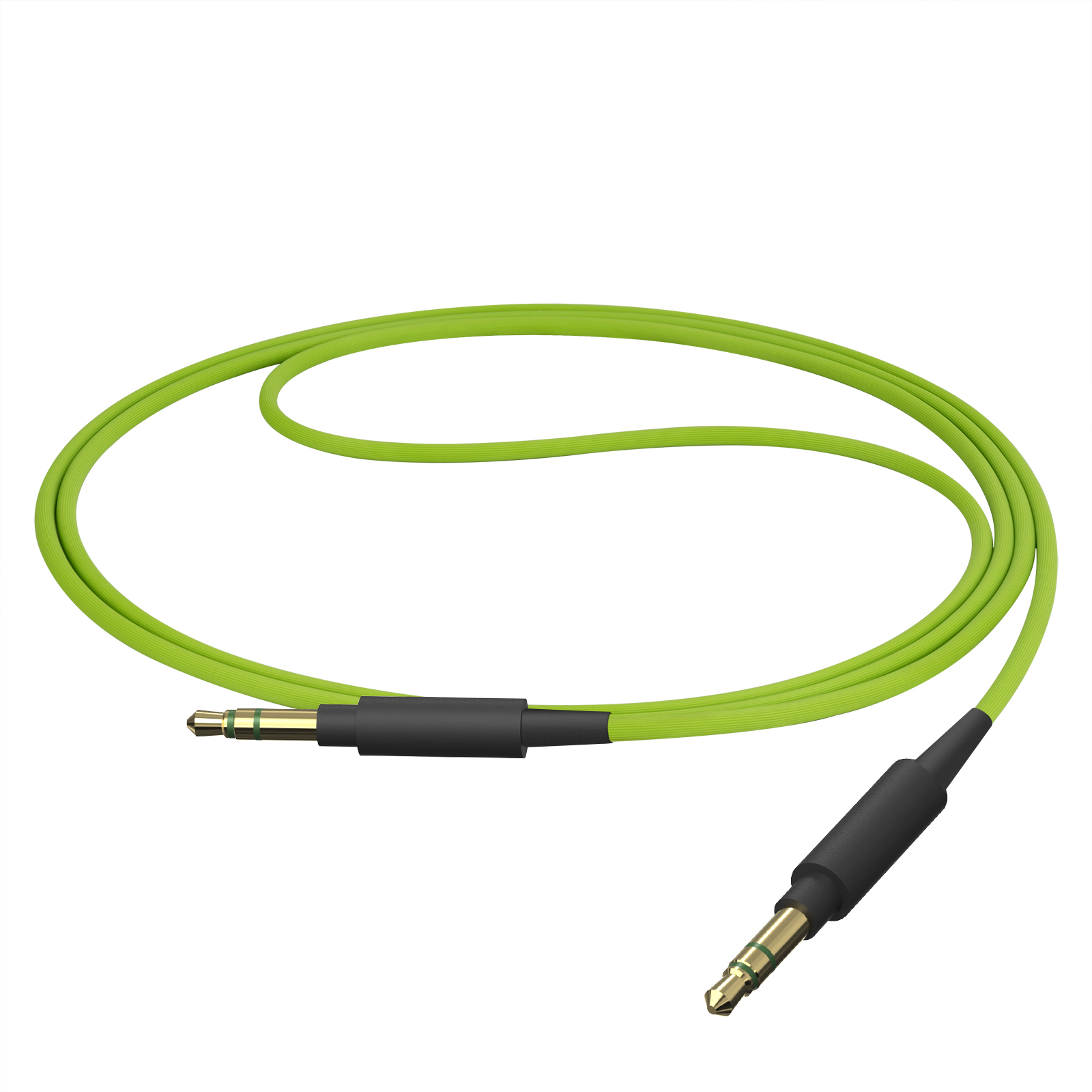 สายสัญญาณเสียงกีครีอา 3.5 มม.  - Beats Headphone Solo 4 บทวิจารณ์และราคา