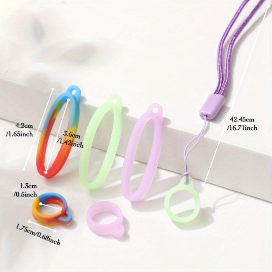 สายคล้องบุหรี่ไฟฟ้าหลากสี, สาย - Vape Ring บทวิจารณ์และราคา