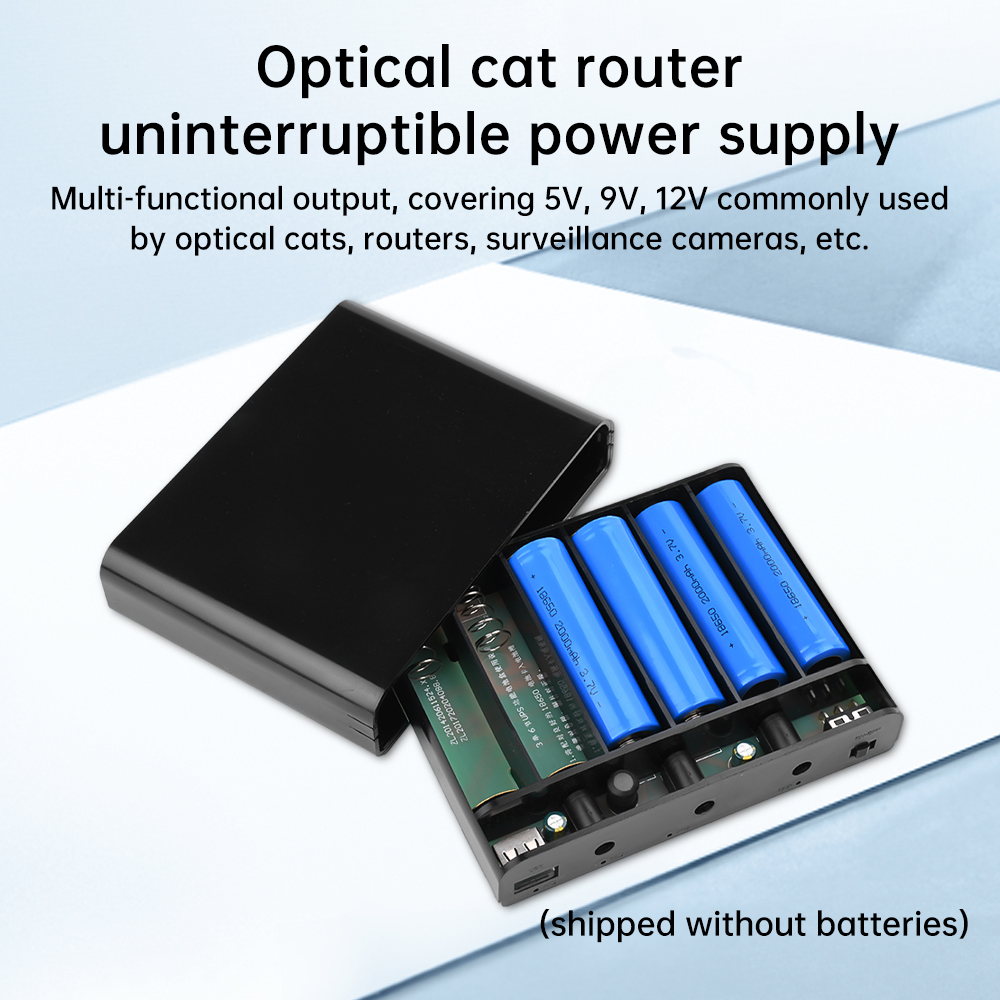 กล่องพาวเวอร์แบงค์สำหรับโทรศัพ - Battery Case Storage บทวิจารณ์และราคา