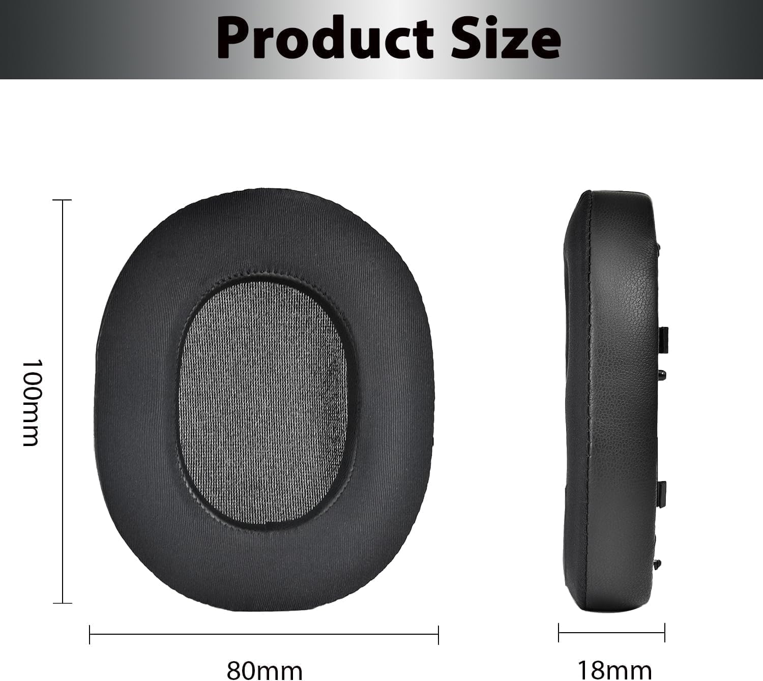 แผ่นรองหูฟังสำรอง 1000XM5 สำหร - Sony Headphone Wh-1000Xm5 บทวิจารณ์และราคา
