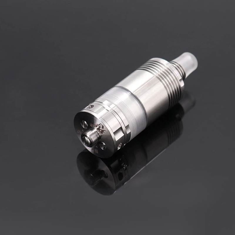 อะตอมไมเซอร์ YFTK Style KA SE  - Vaping Air บทวิจารณ์และราคา