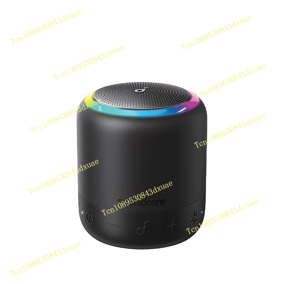 ลำโพง Anker Soundcore Mini 3 P - Anker Speaker Soundcore Mini บทวิจารณ์และราคา