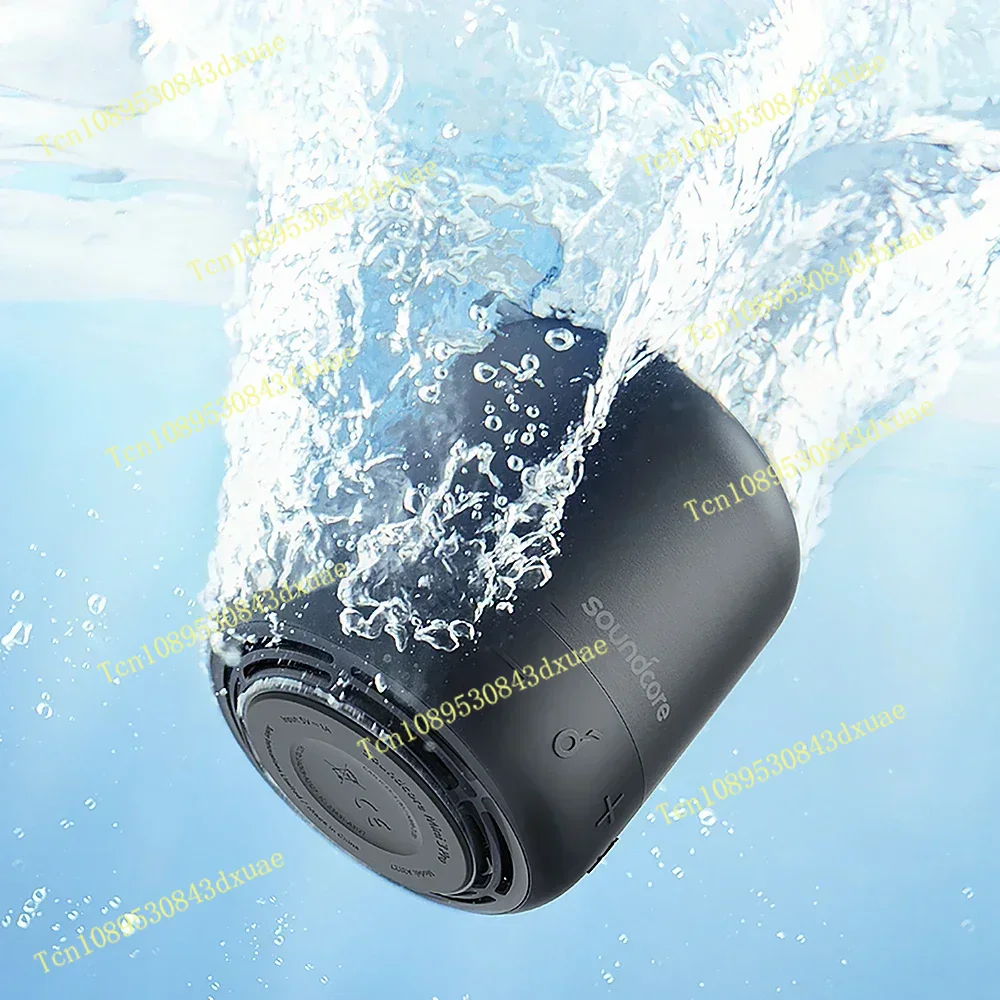 ลำโพง Anker Soundcore Mini 3 P - Anker Speaker Soundcore Mini บทวิจารณ์และราคา